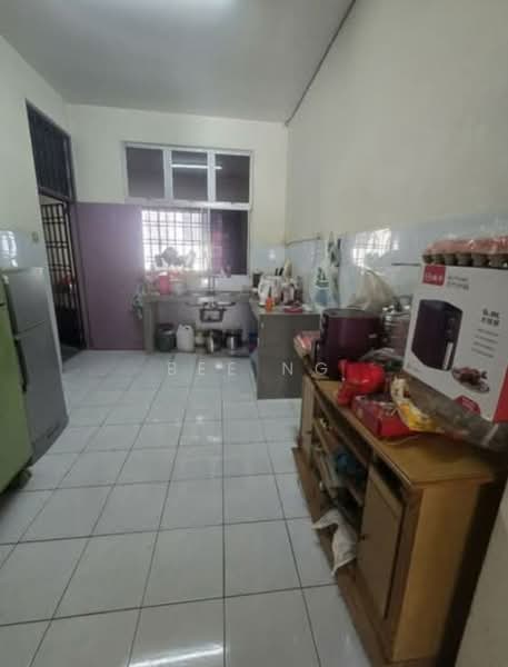 Rumah Teres 2 Tingkat untuk Dijual di Skudai (Johor) - Bee Ng - Kitchen - PropertyGuru.com.my