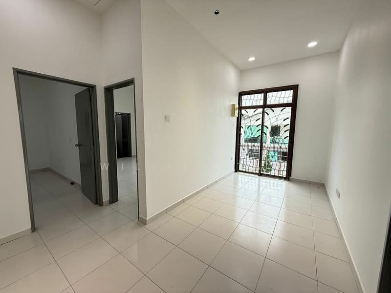 Cluster House for Sale in Taman Mutiara Mas (Skudai) - William Tay - Interior - PropertyGuru.com.my
