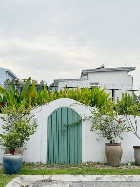 Semi-Detached House for Sale in Kajang (Selangor) - Hasliza Hassan - Exterior - PropertyGuru.com.my