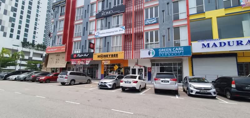 Shop / Office for Sale in Taman Cahaya Kota Puteri (Masai) - Liz Yap - PropertyGuru.com.my