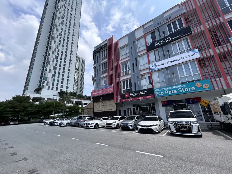 Shop / Office for Sale in Taman Cahaya Kota Puteri (Masai) - Liz Yap - PropertyGuru.com.my