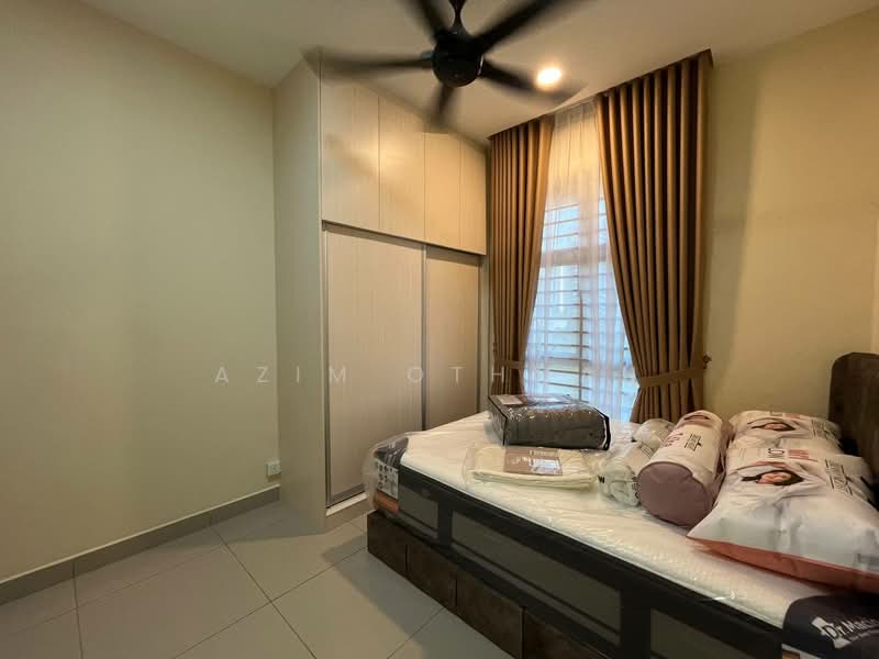 Condominium for Rent at Residensi Sakura - Azim Othman - Bedroom - PropertyGuru.com.my