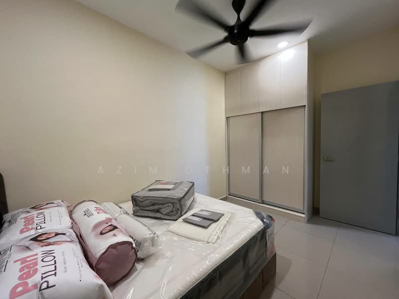 Condominium for Rent at Residensi Sakura - Azim Othman - Bedroom - PropertyGuru.com.my