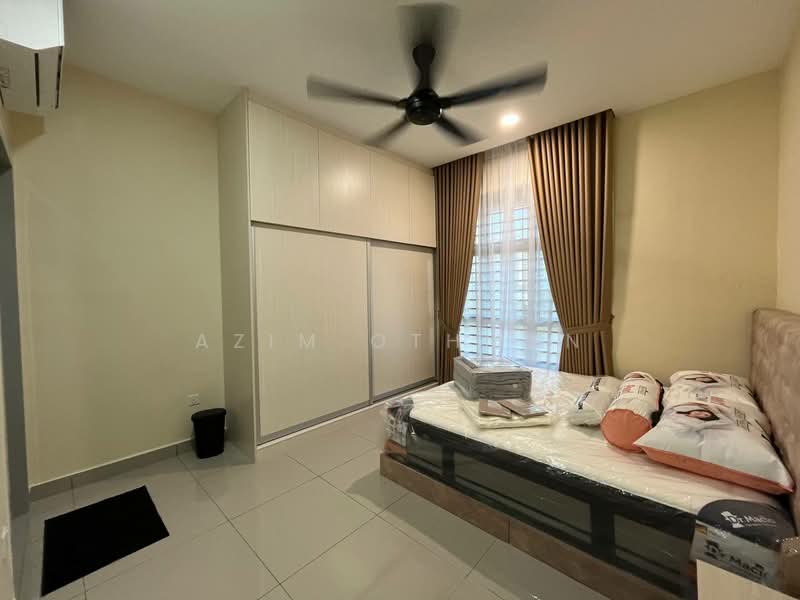 Condominium for Rent at Residensi Sakura - Azim Othman - Bedroom - PropertyGuru.com.my