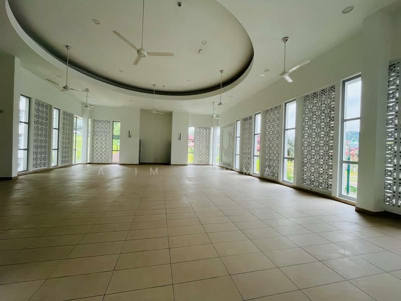 Condominium for Rent at Residensi Sakura - Azim Othman - Interior - PropertyGuru.com.my
