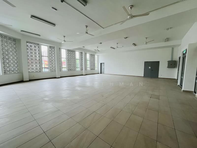 Condominium for Rent at Residensi Sakura - Azim Othman - Interior - PropertyGuru.com.my