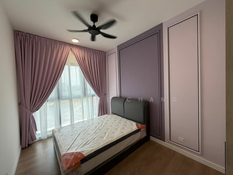 Condominium for Rent at Skyline KL - Howard Chang - Bedroom - PropertyGuru.com.my