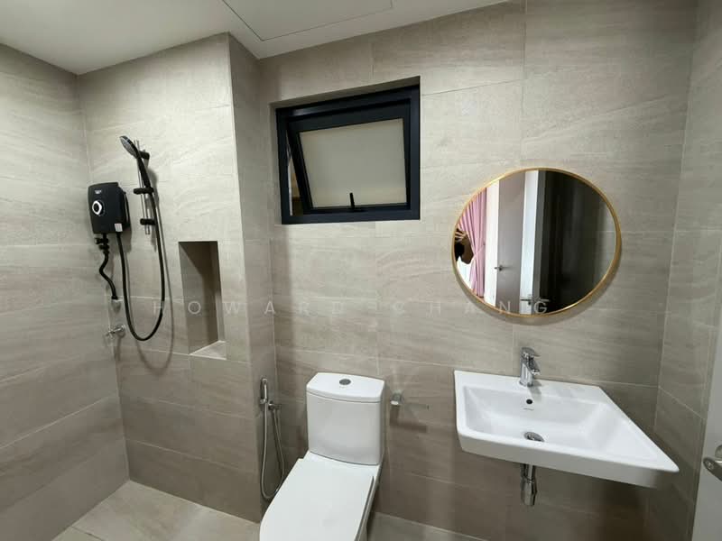 Condominium for Rent at Skyline KL - Howard Chang - Bathroom - PropertyGuru.com.my