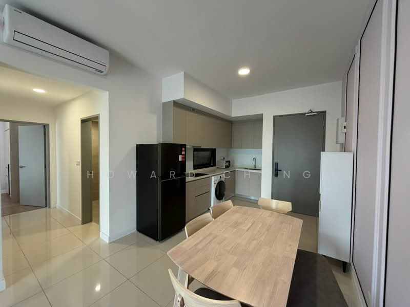 Condominium for Rent at Skyline KL - Howard Chang - Kitchen - PropertyGuru.com.my