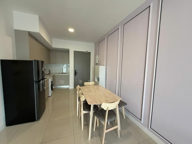 Condominium for Rent at Skyline KL - Howard Chang - Kitchen - PropertyGuru.com.my