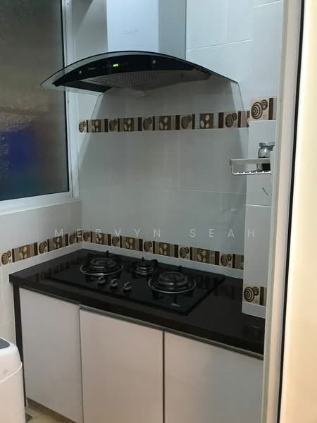 Condominium for Sale at The Oasis - Mervyn Seah - PropertyGuru.com.my