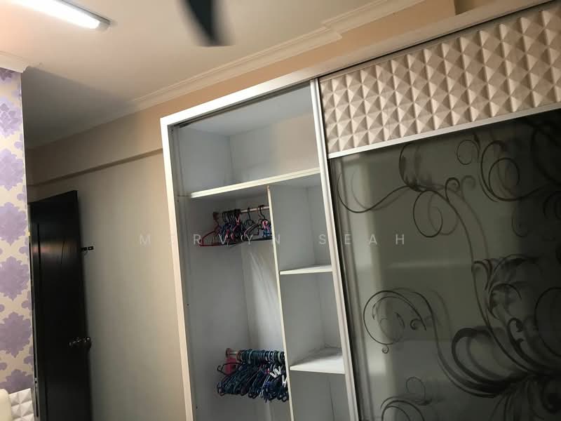 Condominium for Sale at The Oasis - Mervyn Seah - PropertyGuru.com.my