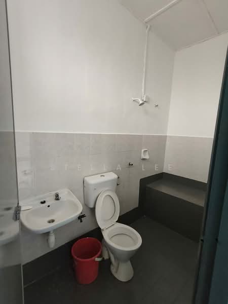 2-storey Terraced House for Rent in Bandar Mahkota Cheras (Cheras) - Stella Lee - Bathroom - PropertyGuru.com.my