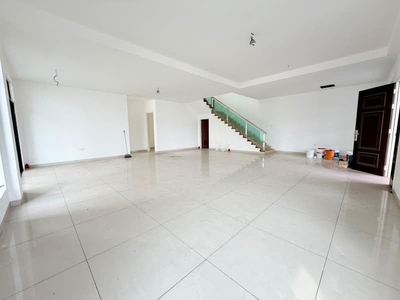 Semi-Detached House for Sale in Taman Delima (Kluang) - May Tan - PropertyGuru.com.my