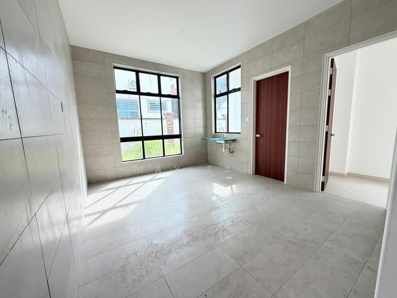 Semi-Detached House for Sale in Taman Delima (Kluang) - May Tan - PropertyGuru.com.my