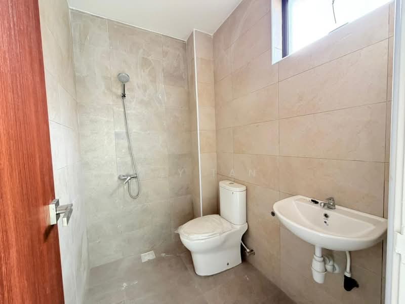 Semi-Detached House for Sale in Taman Delima (Kluang) - May Tan - PropertyGuru.com.my