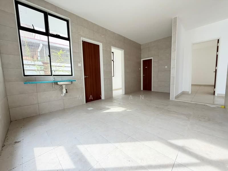 Semi-Detached House for Sale in Taman Delima (Kluang) - May Tan - PropertyGuru.com.my