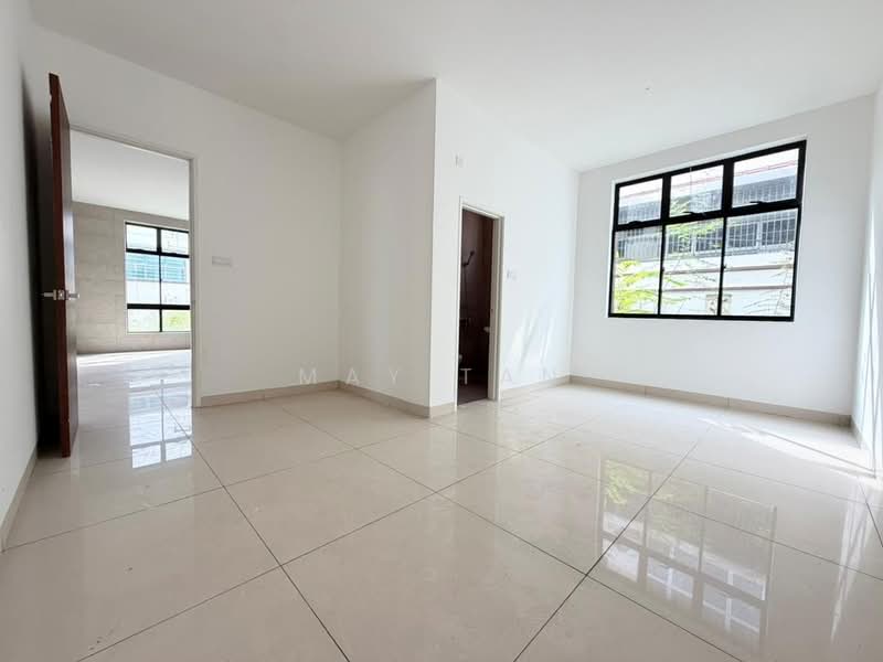 Semi-Detached House for Sale in Taman Delima (Kluang) - May Tan - PropertyGuru.com.my