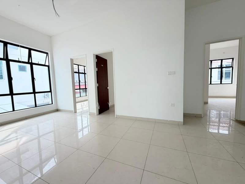 Semi-Detached House for Sale in Taman Delima (Kluang) - May Tan - PropertyGuru.com.my