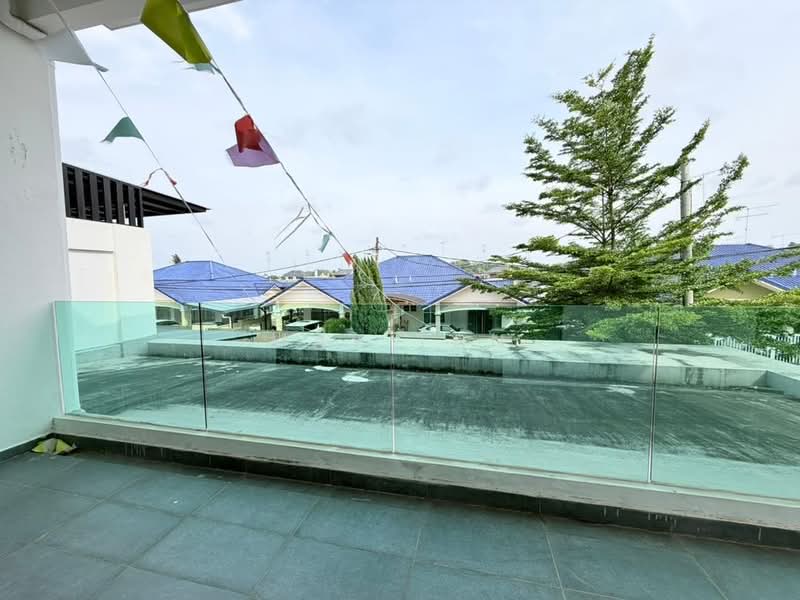 Semi-Detached House for Sale in Taman Delima (Kluang) - May Tan - PropertyGuru.com.my