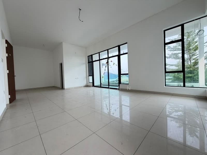 Semi-Detached House for Sale in Taman Delima (Kluang) - May Tan - PropertyGuru.com.my