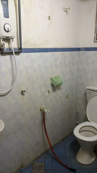 Apartment for Rent at Desa Palma - Eugene Cho - Bathroom - PropertyGuru.com.my
