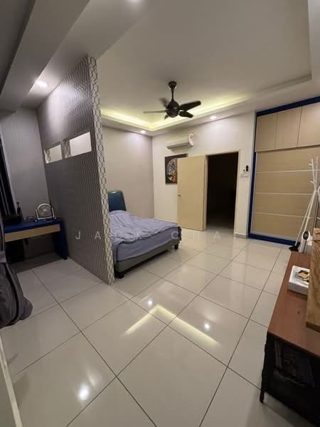 Rumah Teres 3 Tingkat untuk Dijual di Nusa Sentral (Iskandar Puteri (Nusajaya)) - Jack Chai - PropertyGuru.com.my