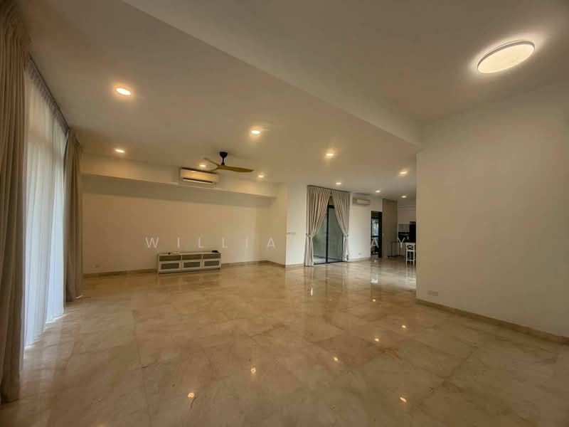 Bungalow for Sale in East Ledang (Iskandar Puteri (Nusajaya)) - William Tay - Living Room - PropertyGuru.com.my