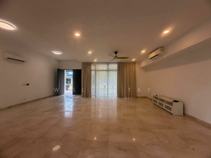 Bungalow for Sale in East Ledang (Iskandar Puteri (Nusajaya)) - William Tay - Living Room - PropertyGuru.com.my