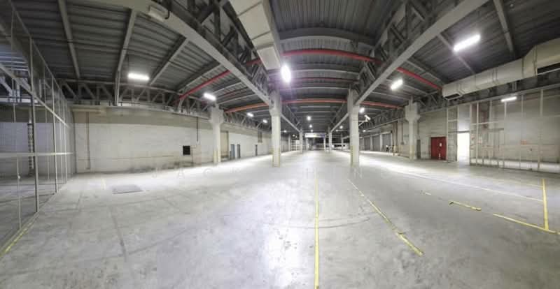 Kilang untuk Disewa di Kawasan Perindustrian Pasir Gudang (Pasir Gudang) - Jack Ching - Interior - PropertyGuru.com.my