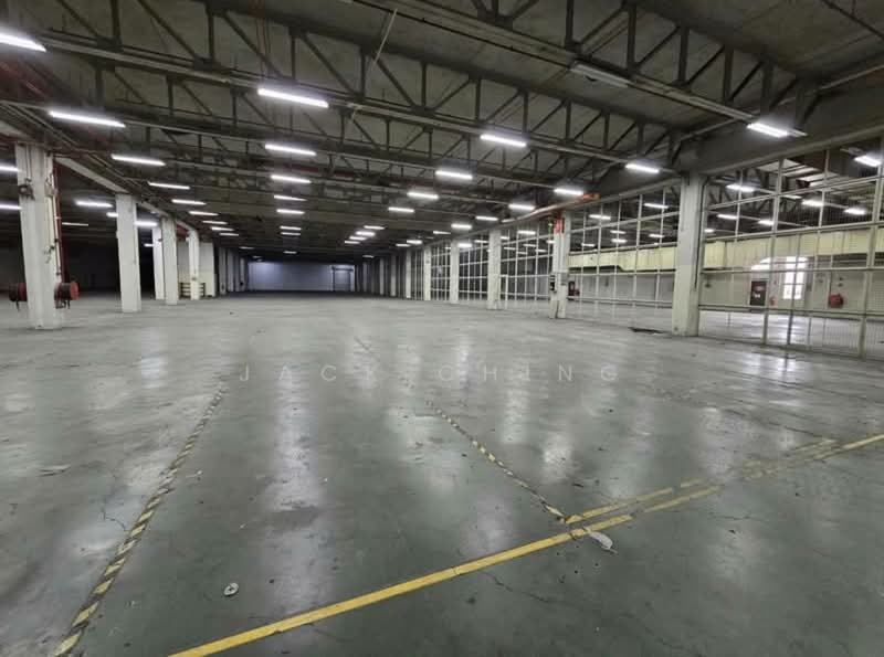 Kilang untuk Disewa di Kawasan Perindustrian Pasir Gudang (Pasir Gudang) - Jack Ching - Interior - PropertyGuru.com.my
