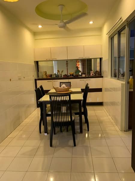 Condominium for Sale at Putra Place Condominium - Sunny Tse - PropertyGuru.com.my