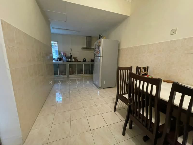 Rumah Teres 2 Tingkat untuk Disewa di Taman Tasik Puchong (Puchong) - Rachael Lee - Kitchen - PropertyGuru.com.my