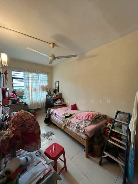 Rumah Teres 2 Tingkat untuk Dijual di Ampang Saujana (Ampang) - calvin Chin - Bedroom - PropertyGuru.com.my