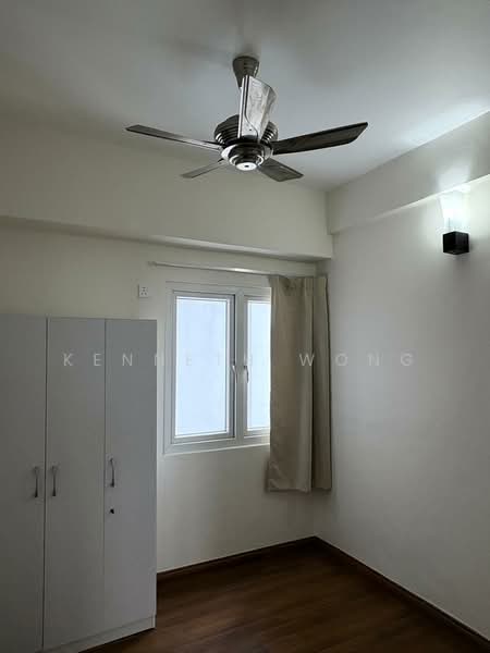 Kondominium untuk Disewa di Casa Desa - Kenneth Wong - Bedroom - PropertyGuru.com.my