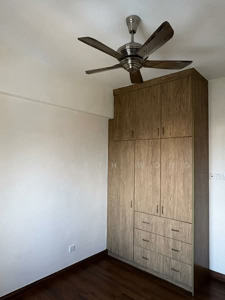 Kondominium untuk Disewa di Casa Desa - Kenneth Wong - Interior - PropertyGuru.com.my