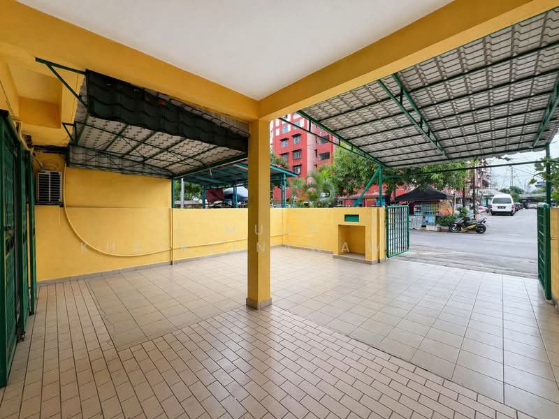 2-storey Terraced House for Sale in Taman Desaria (Petaling Jaya) - Muhd Khairulnawawi Kamaruddin - PropertyGuru.com.my