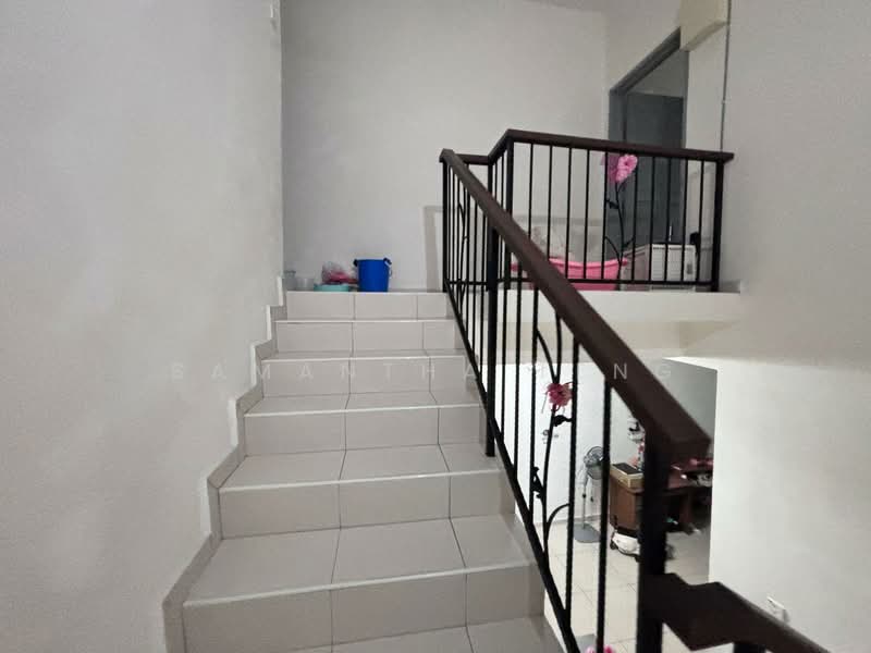 2-storey Terraced House for Sale in Taman JP Perdana (Johor Bahru) - Samantha Teng - PropertyGuru.com.my