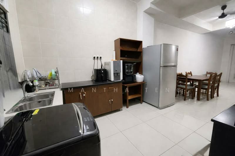 2-storey Terraced House for Sale in Taman JP Perdana (Johor Bahru) - Samantha Teng - PropertyGuru.com.my