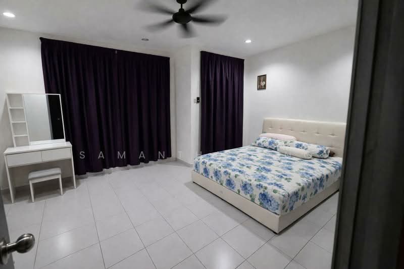 2-storey Terraced House for Sale in Taman JP Perdana (Johor Bahru) - Samantha Teng - PropertyGuru.com.my