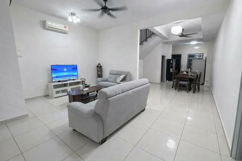 2-storey Terraced House for Sale in Taman JP Perdana (Johor Bahru) - Samantha Teng - PropertyGuru.com.my