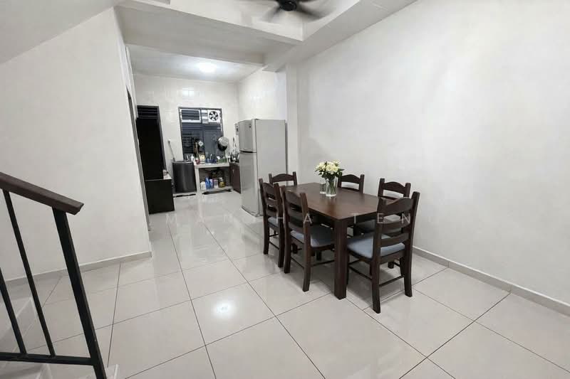 2-storey Terraced House for Sale in Taman JP Perdana (Johor Bahru) - Samantha Teng - PropertyGuru.com.my