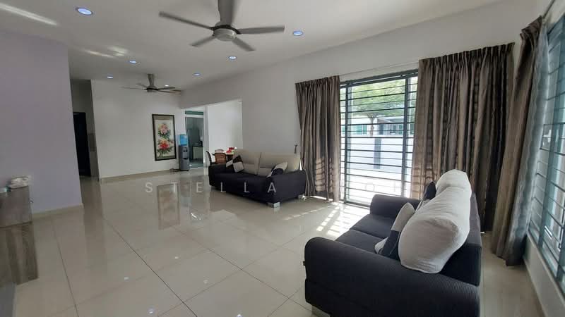 2-storey Terraced House for Rent in Ipoh (Perak) - Stella Teoh - PropertyGuru.com.my