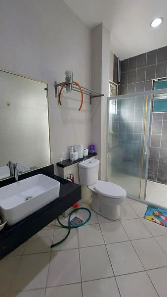 2-storey Terraced House for Rent in Ipoh (Perak) - Stella Teoh - PropertyGuru.com.my