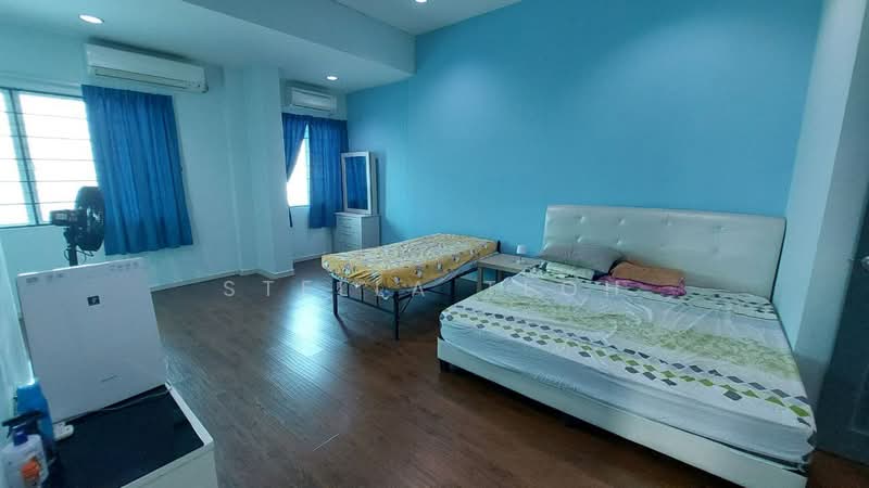 2-storey Terraced House for Rent in Ipoh (Perak) - Stella Teoh - PropertyGuru.com.my