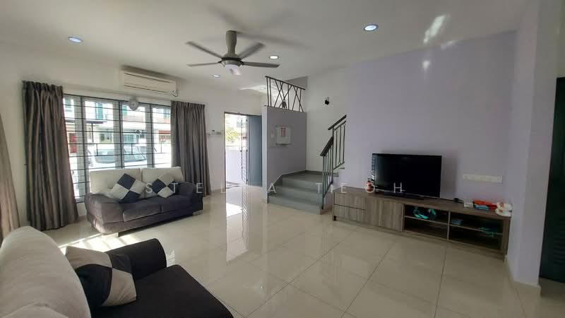 2-storey Terraced House for Rent in Ipoh (Perak) - Stella Teoh - PropertyGuru.com.my