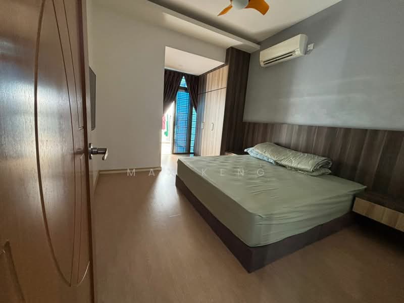 Cluster House for Sale in Kulai (Johor) - Max Keng - Bedroom - PropertyGuru.com.my