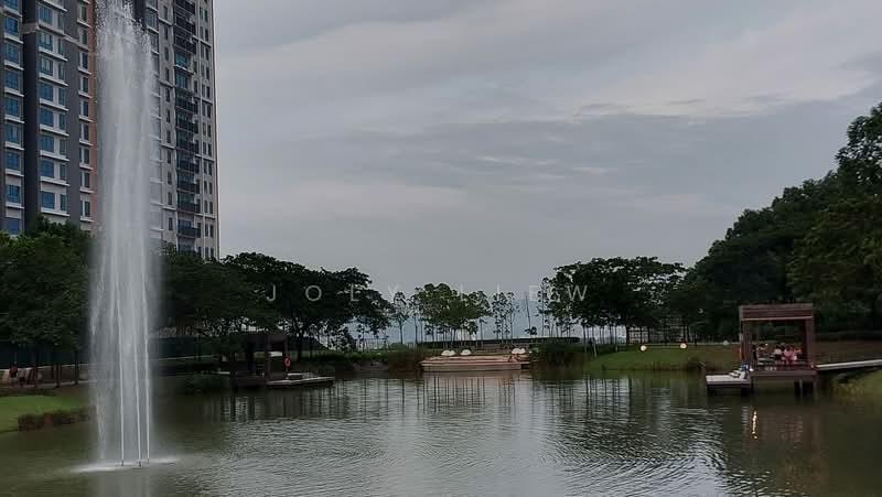 For Sale - Emerald Hill