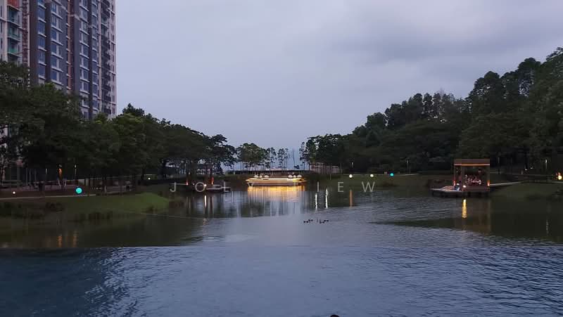 For Sale - Emerald Hill