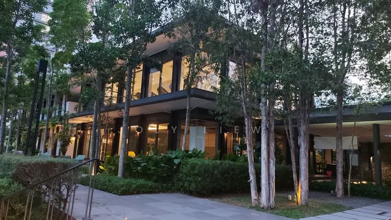 For Sale - Emerald Hill